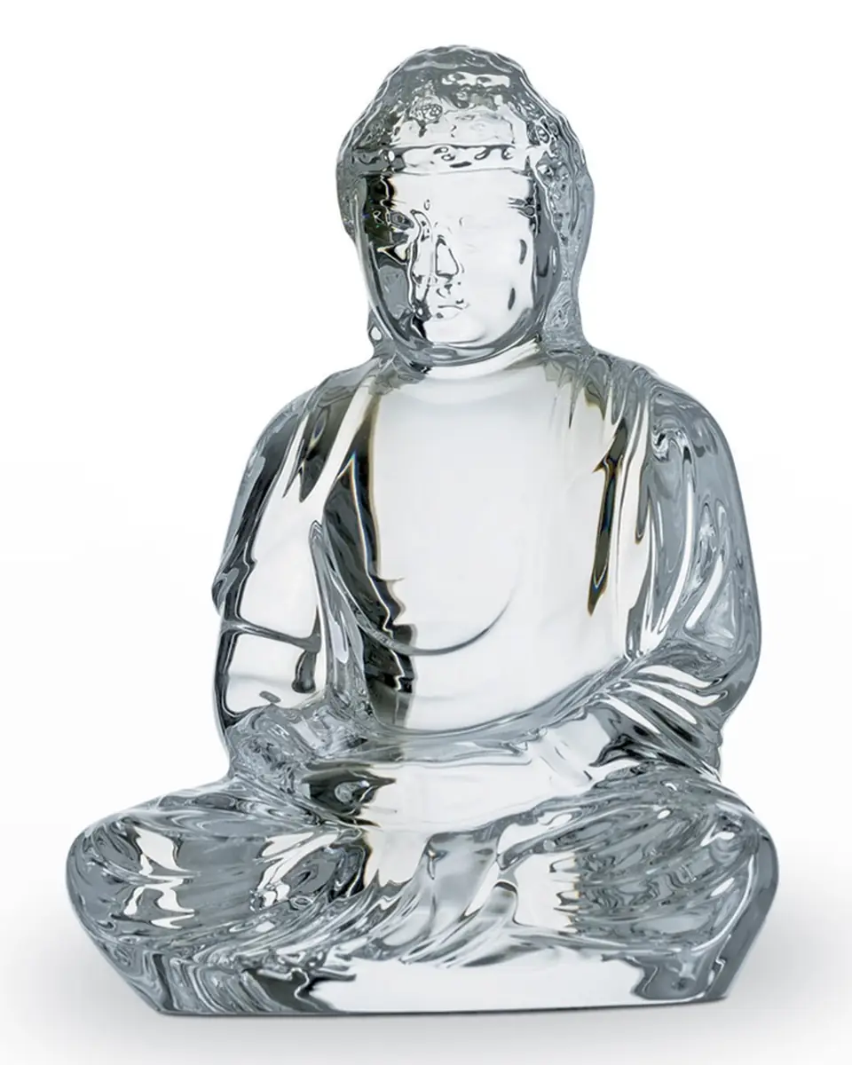 Baccarat Little Buddha | Thumbnail 2