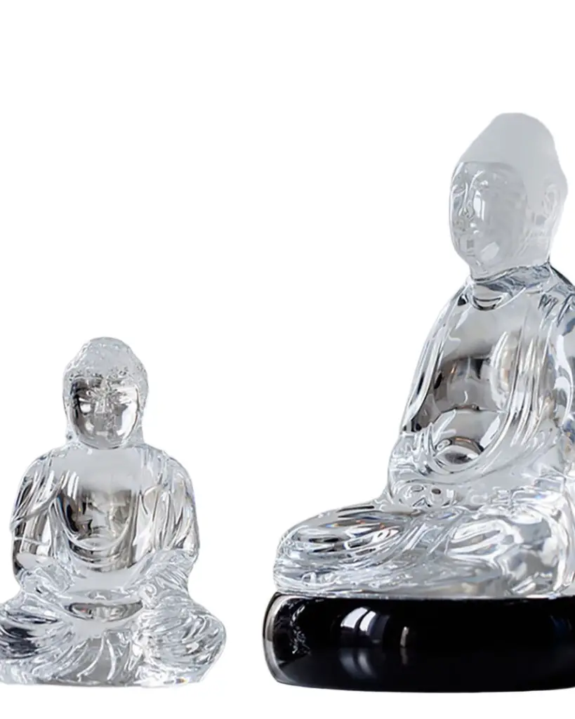 Baccarat Little Buddha