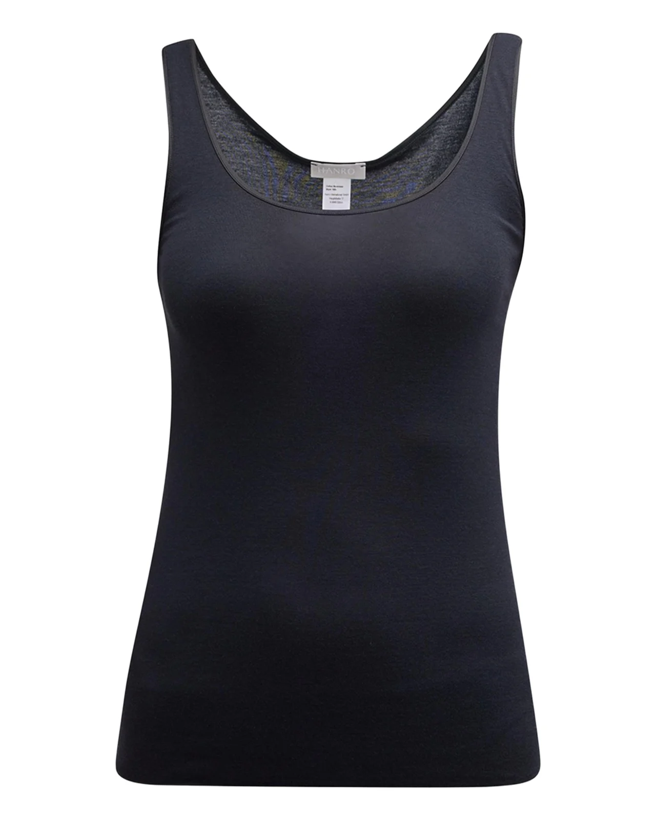 Cotton Seamless Tank Cotton Seamless Tank