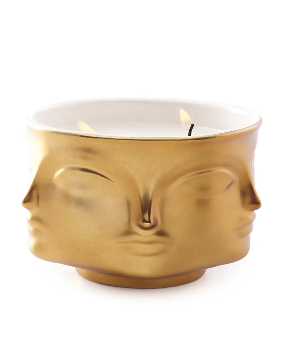Jonathan Adler Gold Muse Candle | Thumbnail 2 Jonathan Adler Gold Muse Candle | Thumbnail 2