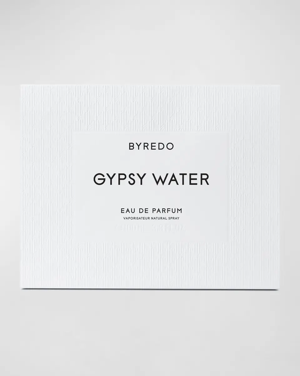 BYREDO Gypsy Water Eau de Parfum | Thumbnail 3 BYREDO Gypsy Water Eau de Parfum | Thumbnail 3