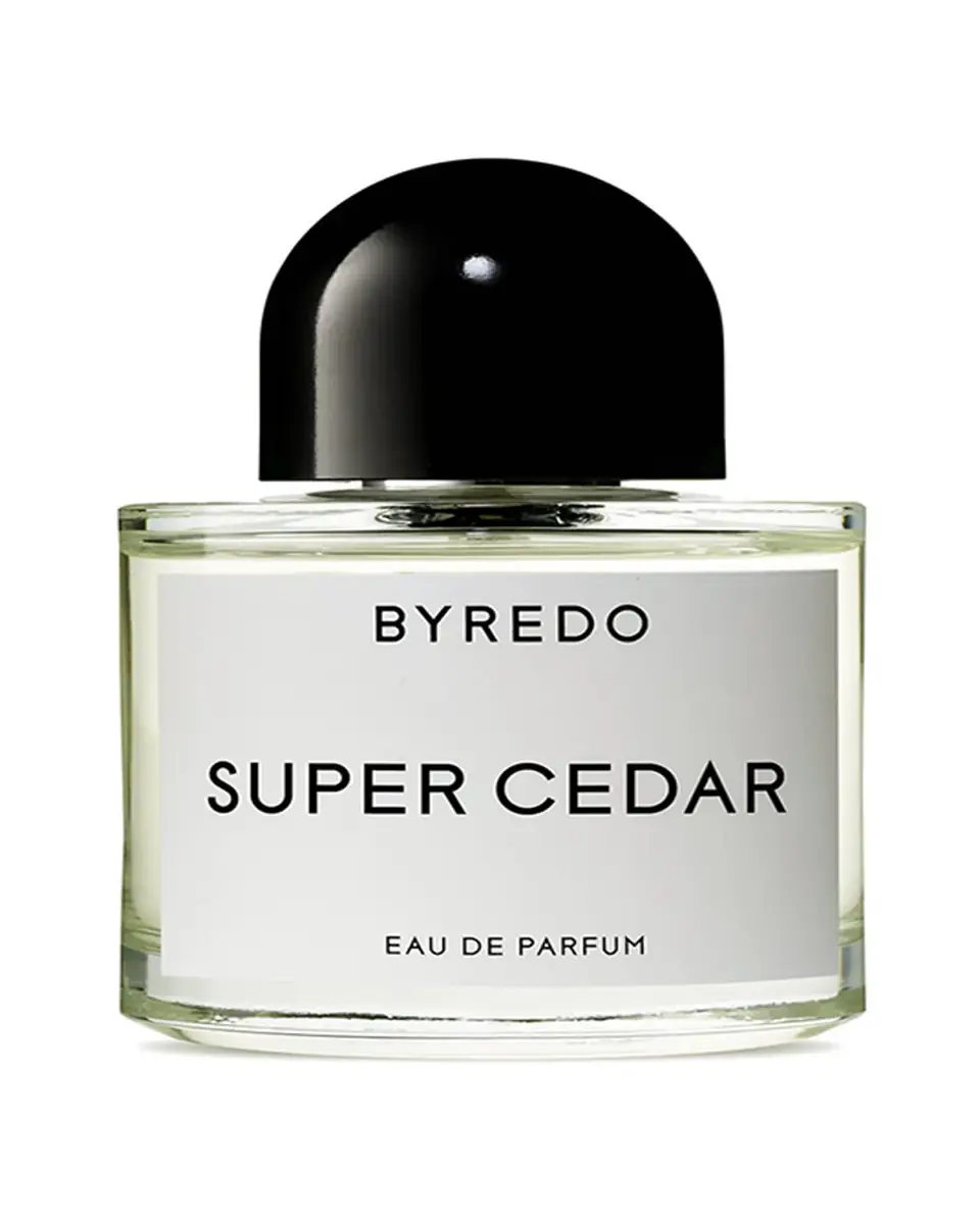BYREDO Super Cedar Eau de Parfum | Thumbnail 2 BYREDO Super Cedar Eau de Parfum | Thumbnail 2