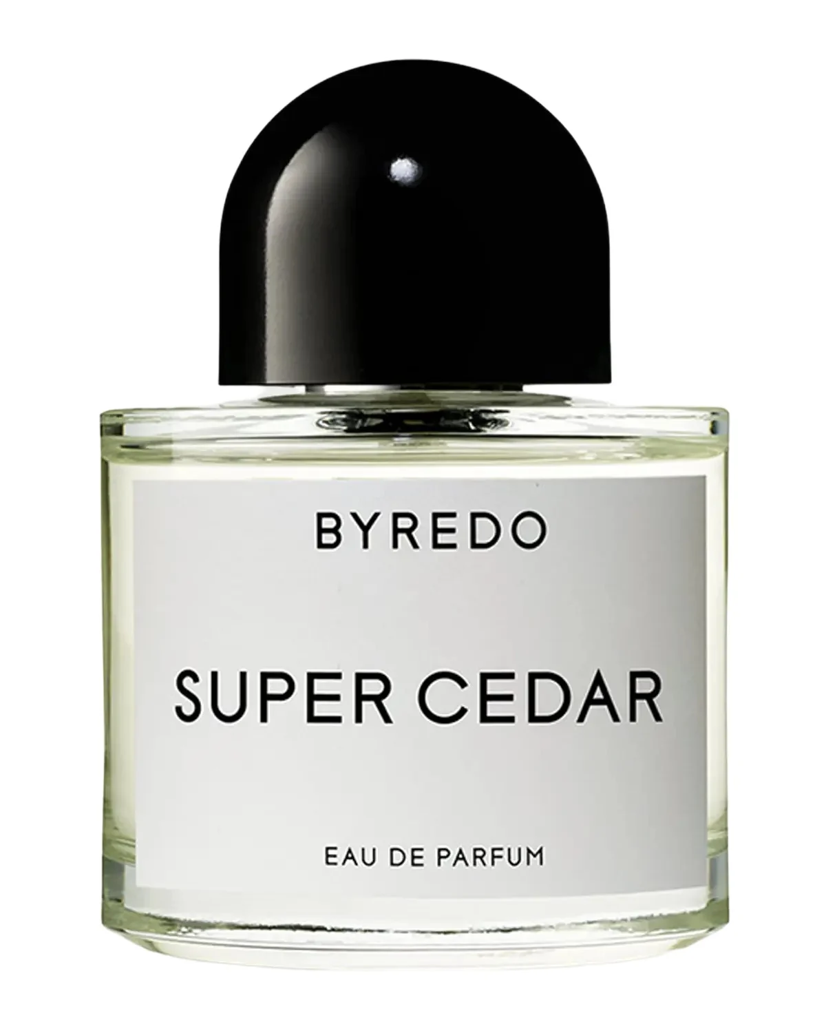 BYREDO Super Cedar Eau de Parfum
