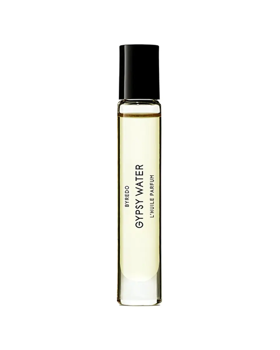 BYREDO Gypsy Water L 'Huile Parfum Oil Roll-On, 0.25 oz. | Thumbnail 2 BYREDO Gypsy Water L 'Huile Parfum Oil Roll-On, 0.25 oz. | Thumbnail 2