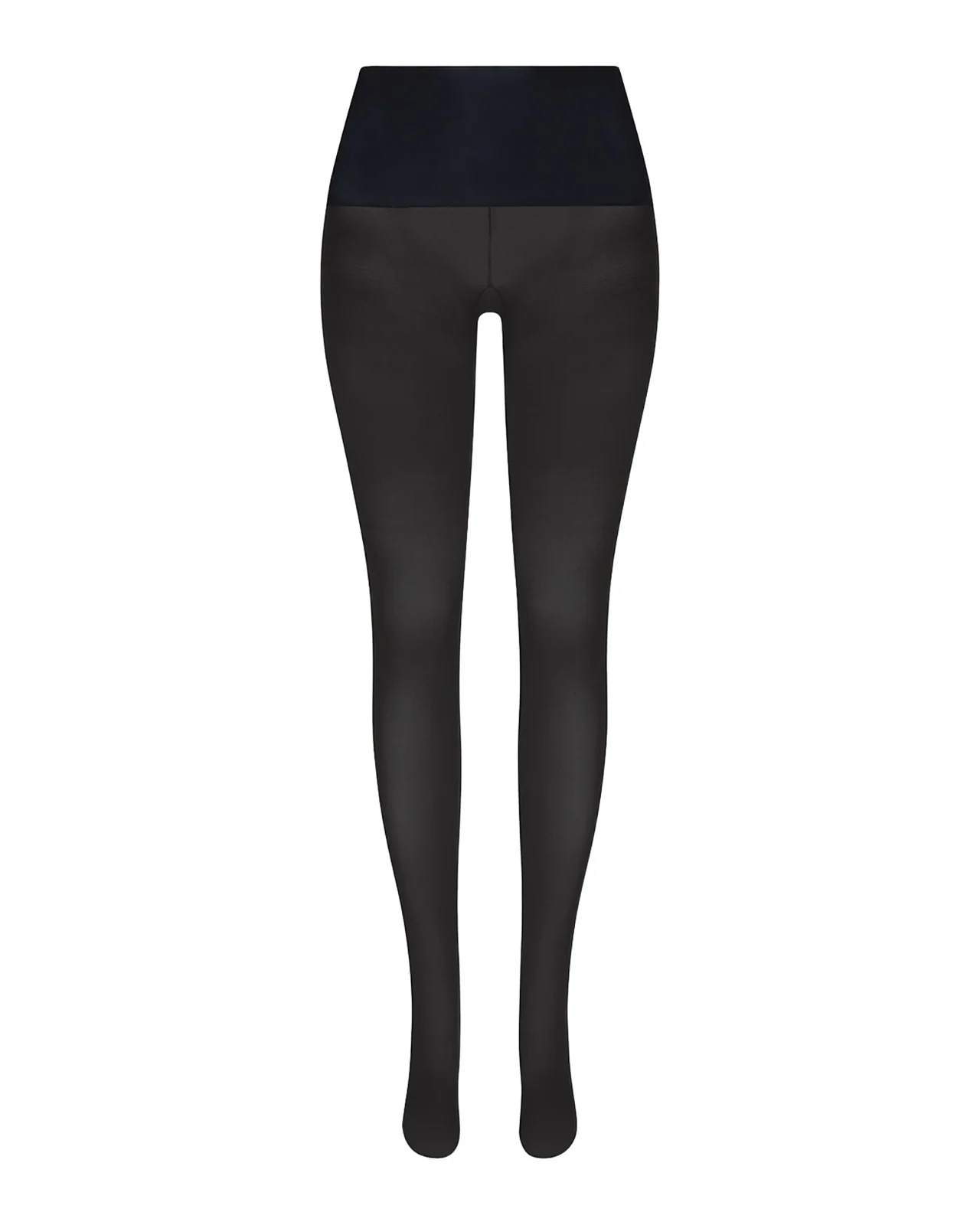Semi-Opaque Tights Semi-Opaque Tights