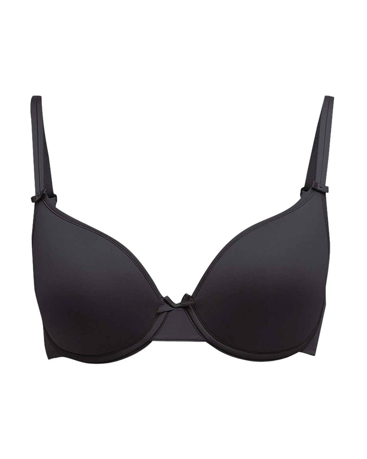 Basic Invisible Memory Foam T-shirt Bra
