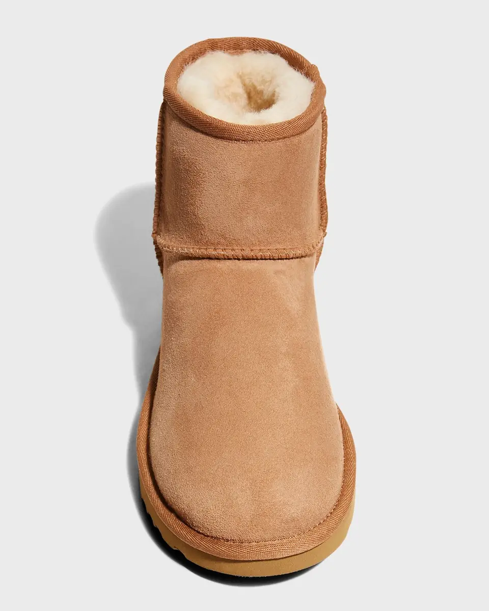 UGG Classic Mini II Boot | Thumbnail 5 UGG Classic Mini II Boot | Thumbnail 5