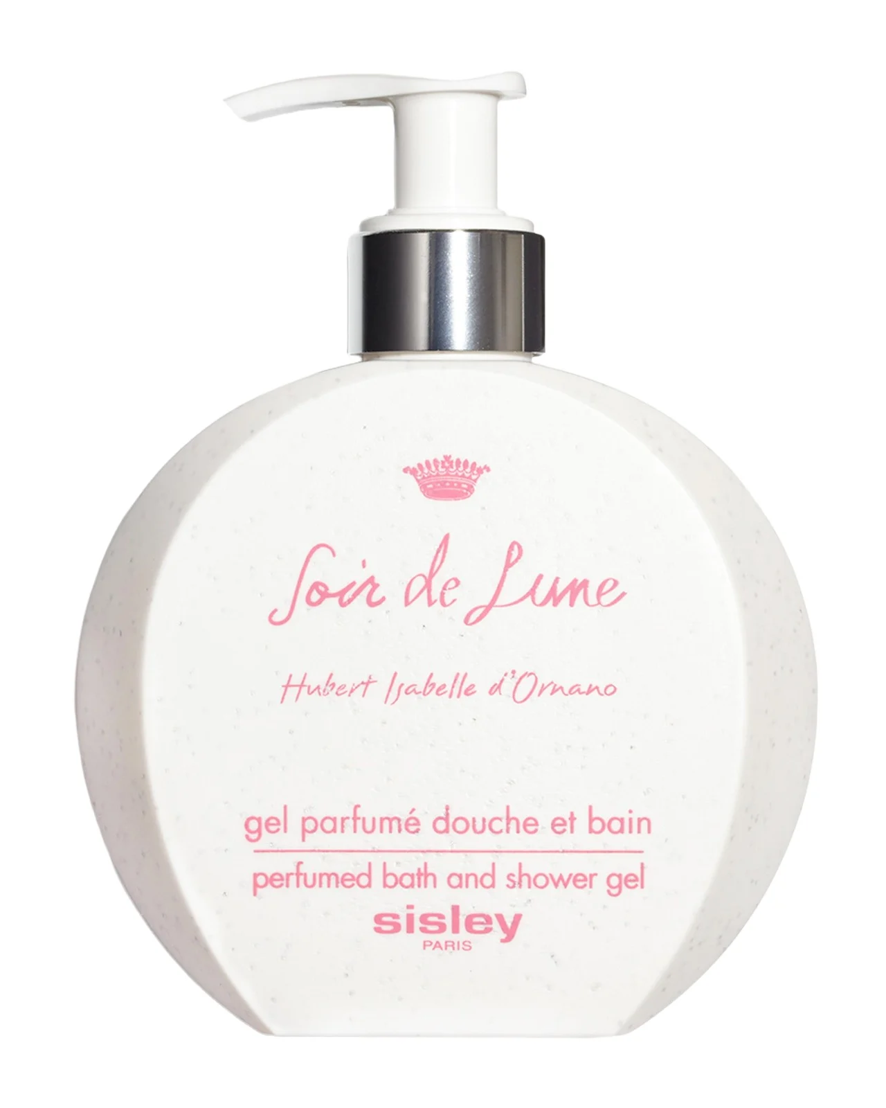Sisley-Paris Soir de Lune Perfumed Bath and Shower Gel