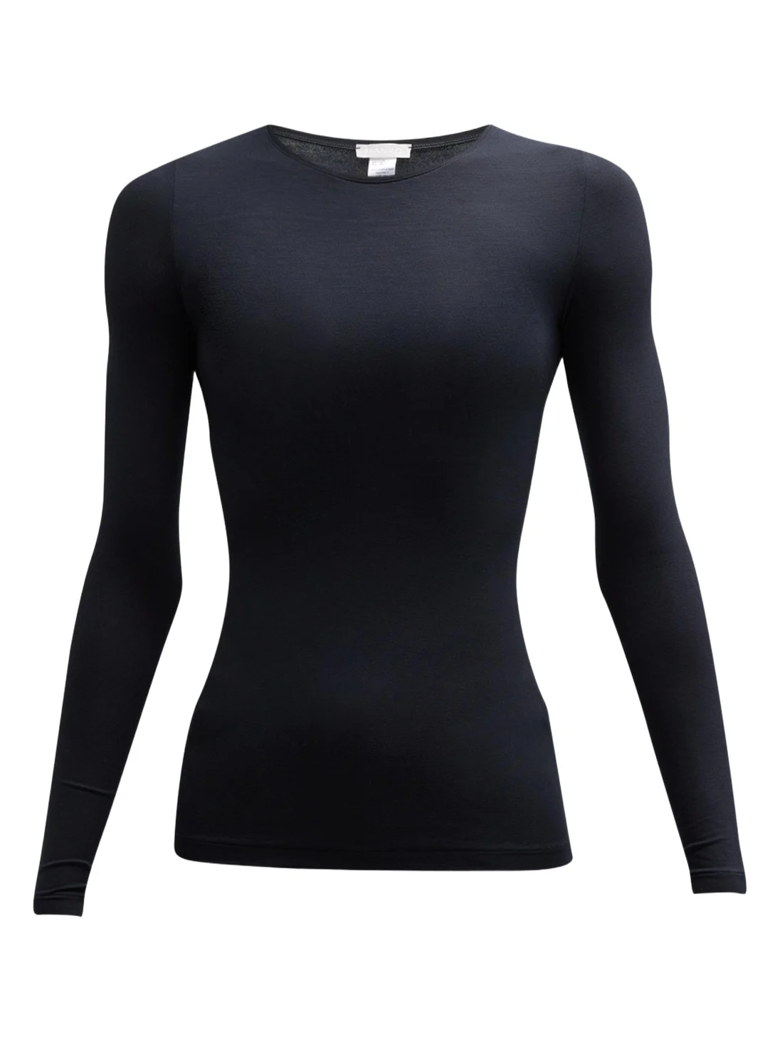 Soft Touch Long-Sleeve Top Soft Touch Long-Sleeve Top