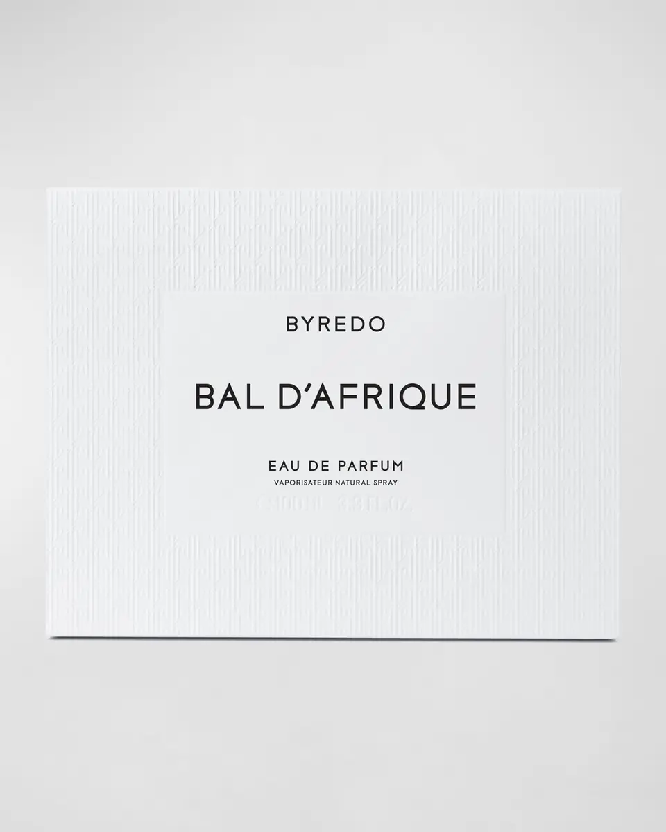 BYREDO Bal D 'Afrique Eau de Parfum, 3.4 oz. | Thumbnail 3