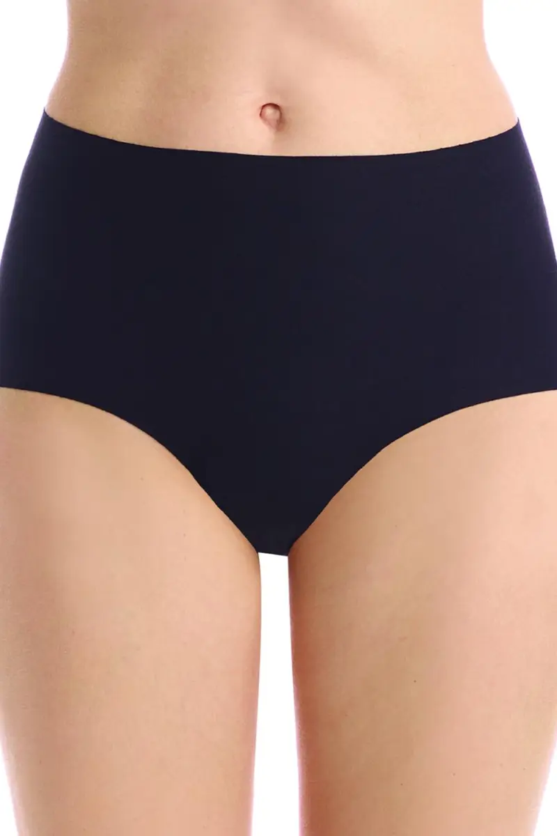 Commando High-Rise Seamless Panty | Thumbnail 3