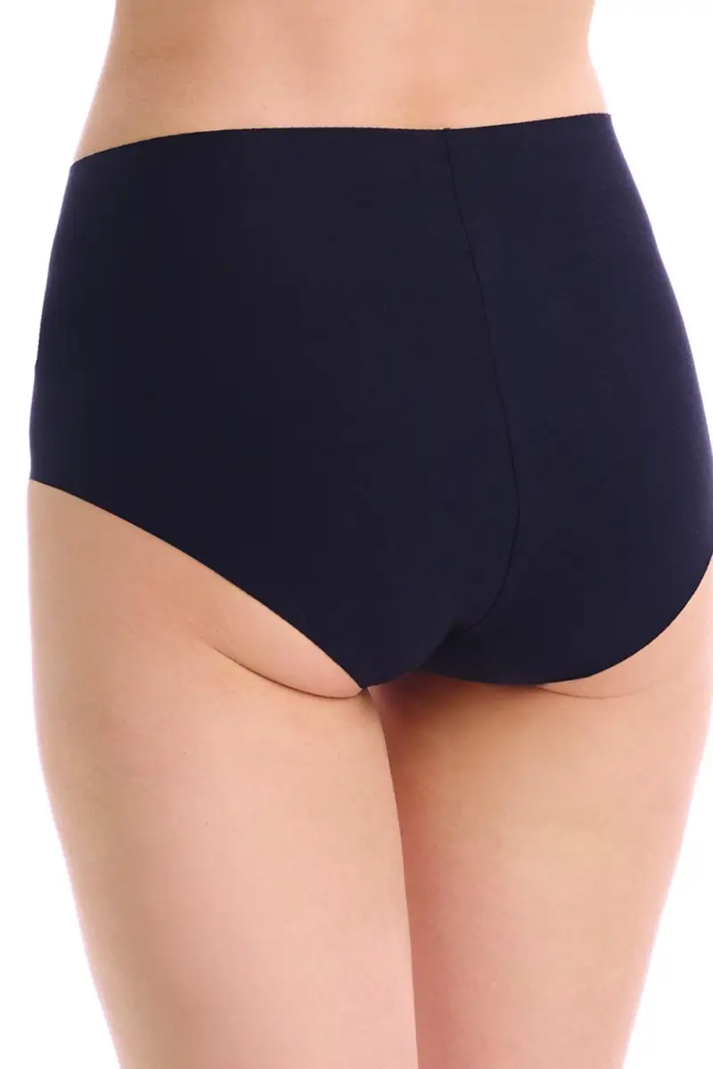 Commando High-Rise Seamless Panty | Thumbnail 4