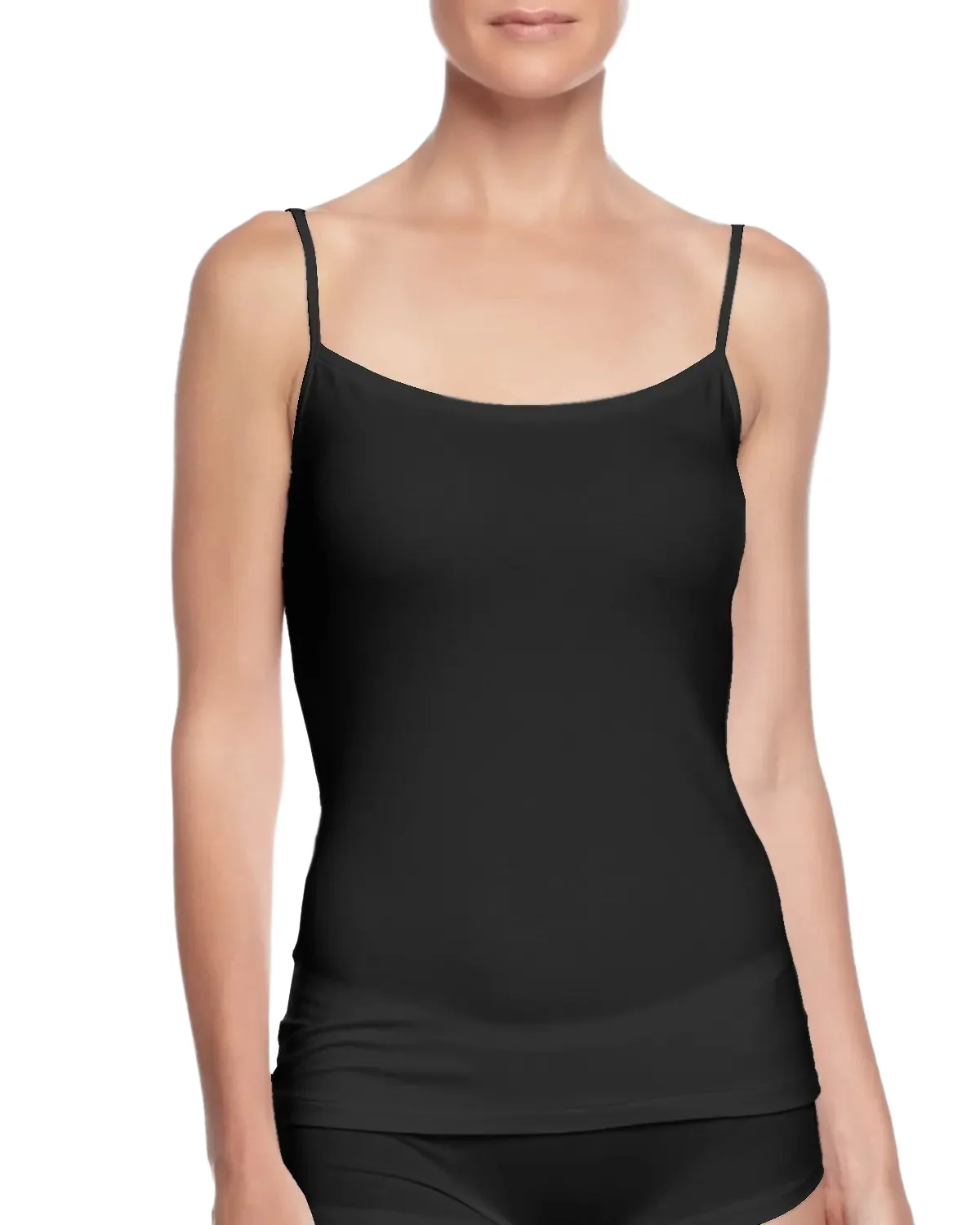 Hanro Soft Touch Spaghetti-Strap