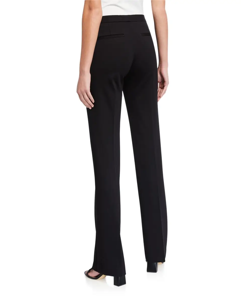 Kobi Halperin Riley Plant Fashion Slim Trousers | Thumbnail 2 Kobi Halperin Riley Plant Fashion Slim Trousers | Thumbnail 2