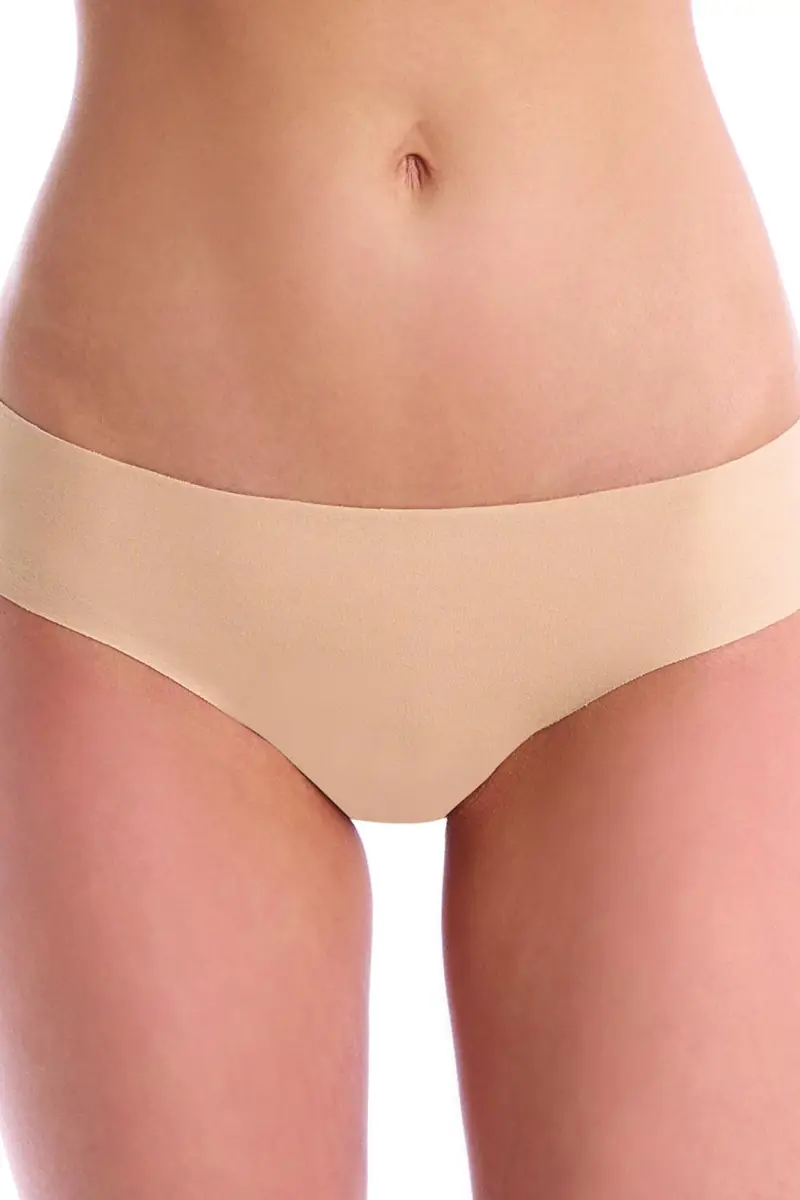 Commando Seamless Bikini Briefs | Thumbnail 3 Commando Seamless Bikini Briefs | Thumbnail 3