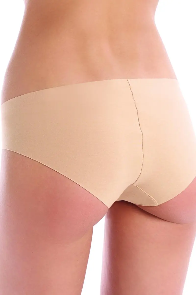 Commando Seamless Bikini Briefs | Thumbnail 4 Commando Seamless Bikini Briefs | Thumbnail 4