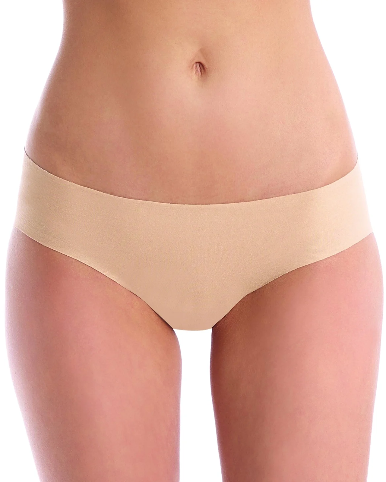 Seamless Bikini Briefs Seamless Bikini Briefs