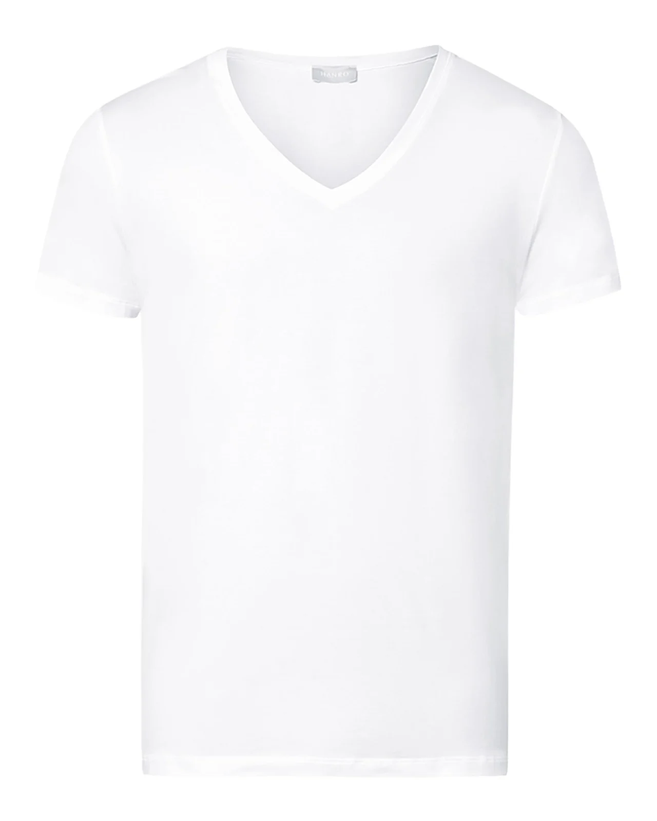 Cotton Superior V-Neck T-Shirt Cotton Superior V-Neck T-Shirt