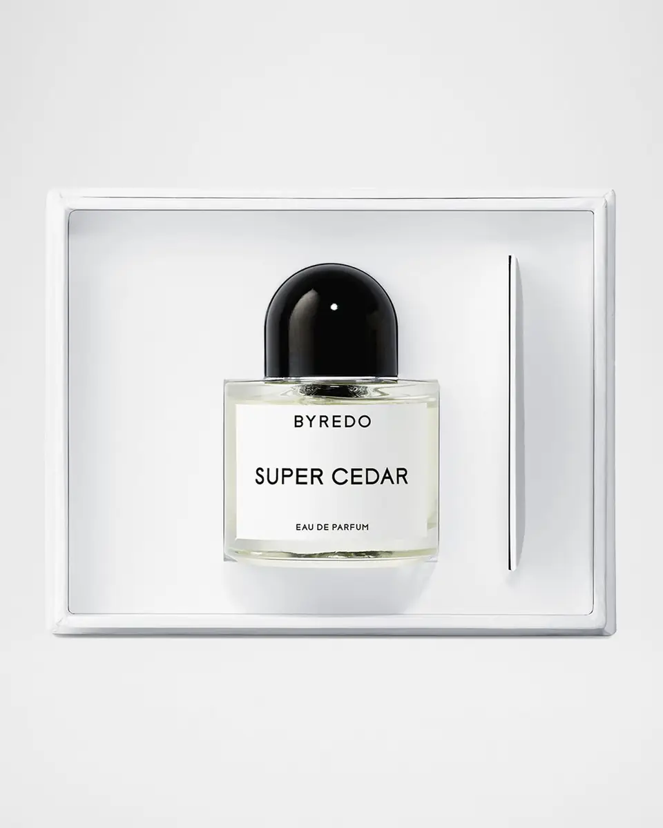 BYREDO Super Cedar Eau de Parfum | Thumbnail 2 BYREDO Super Cedar Eau de Parfum | Thumbnail 2