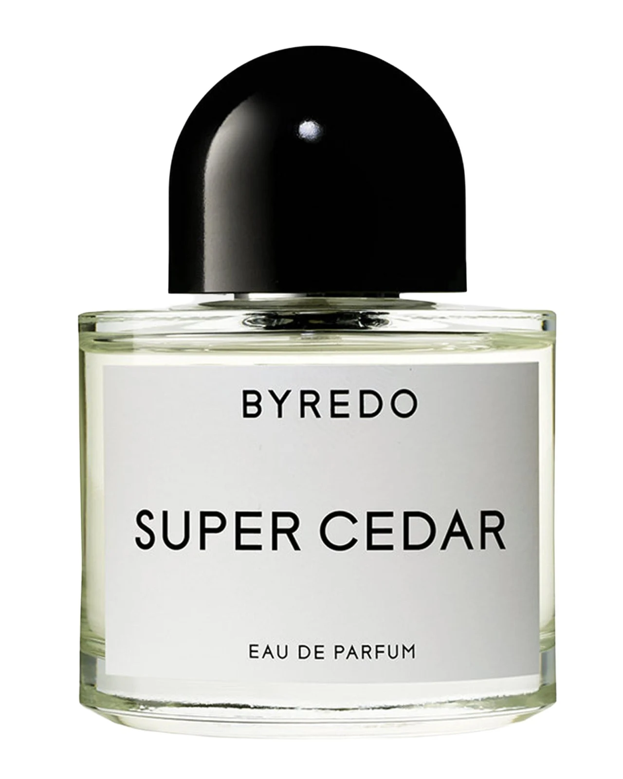 BYREDO Super Cedar Eau de Parfum