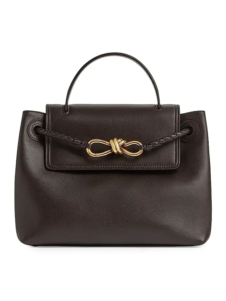 Women's Ciao Ciao Small Leather Top Handle bag Women's Ciao Ciao Small Leather Top Handle bag