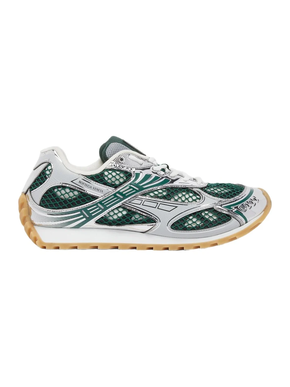 Women's Women's's Orbit Technical Mesh Sneakers