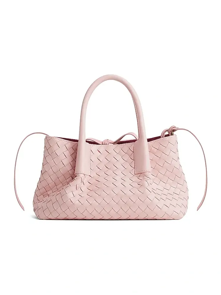 Women's Small Pinacoteca Tote Bag Women's Small Pinacoteca Tote Bag