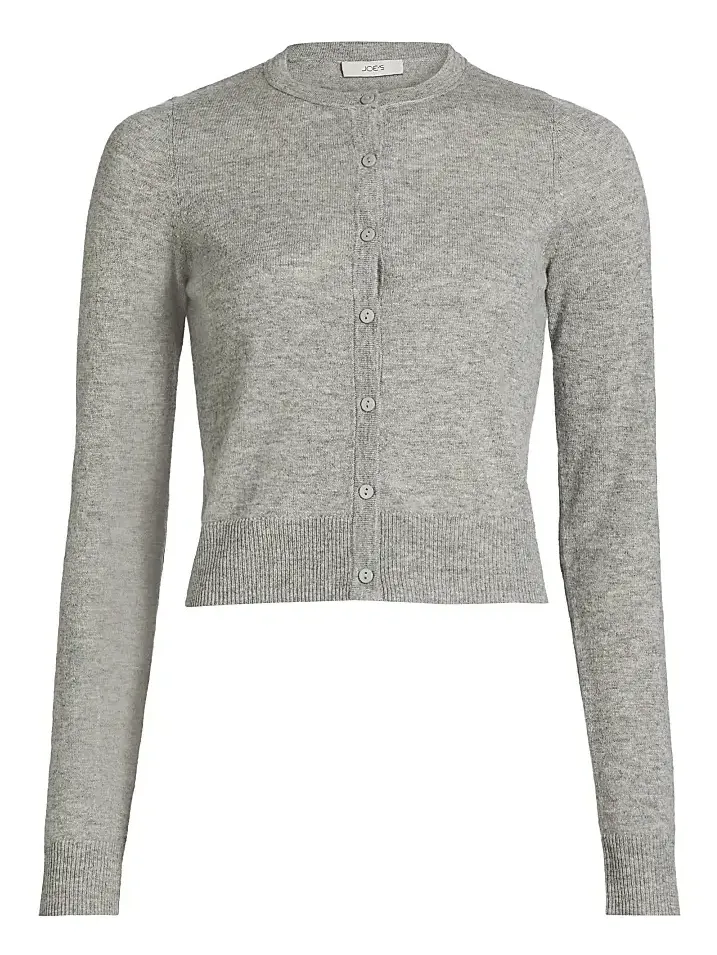 Women's by Dani Michelle Dani Cashmere Cardigan