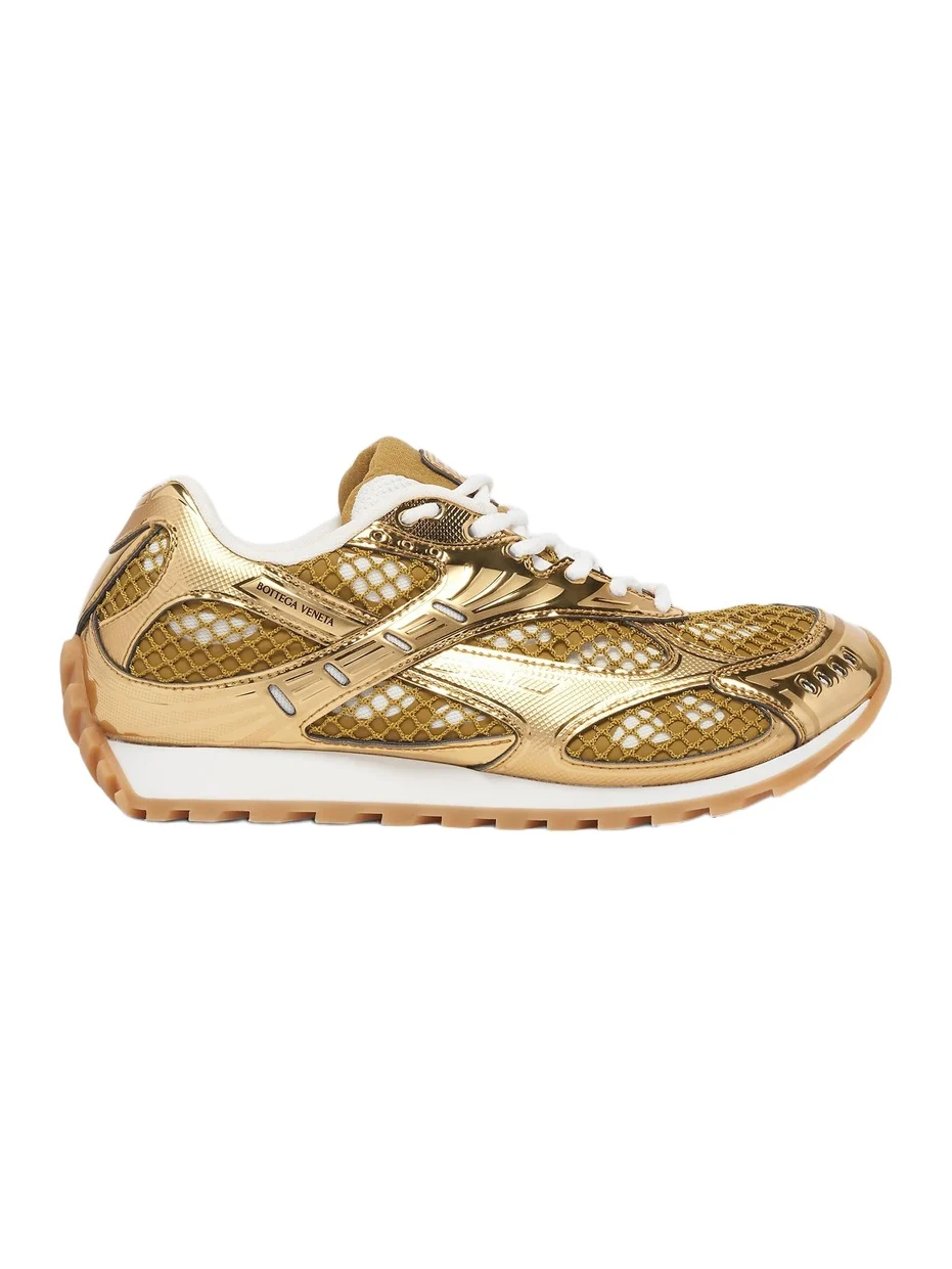 Women's Women's's Orbit Technical Mesh Sneakers