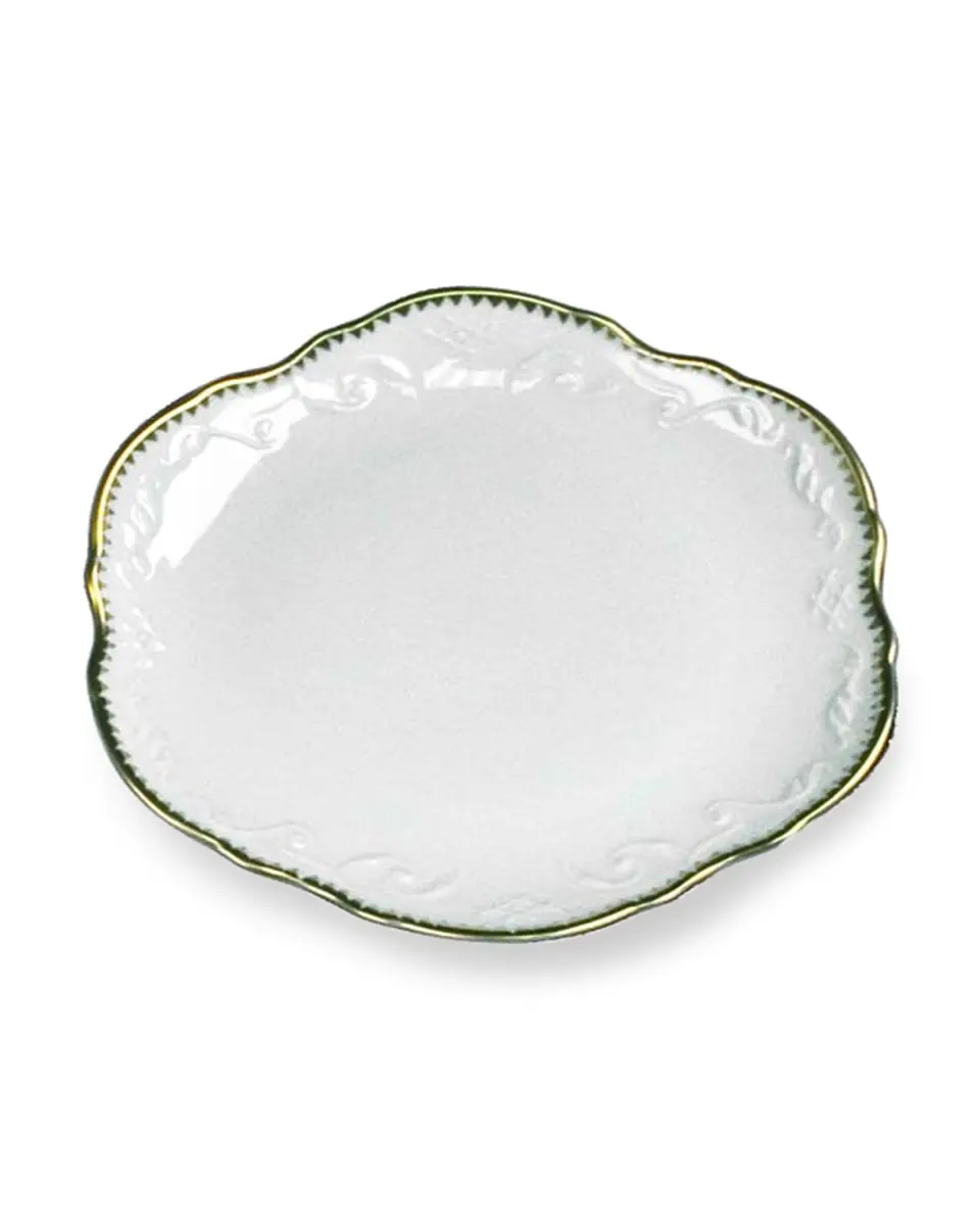 Anna Weatherley Simply Anna Bread & Butter Plate | Thumbnail 2