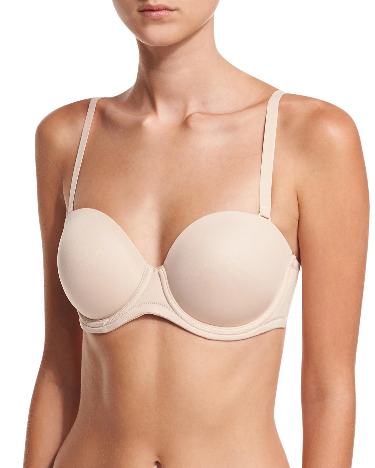 Wacoal Red Carpet Full-Figure Strapless Bra