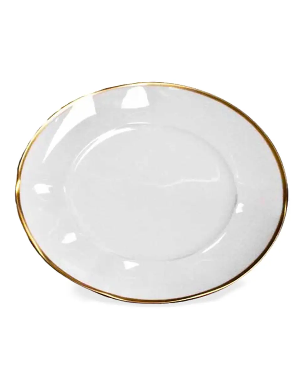 Anna Weatherley "Simply Elegant" Salad Plate | Thumbnail 2