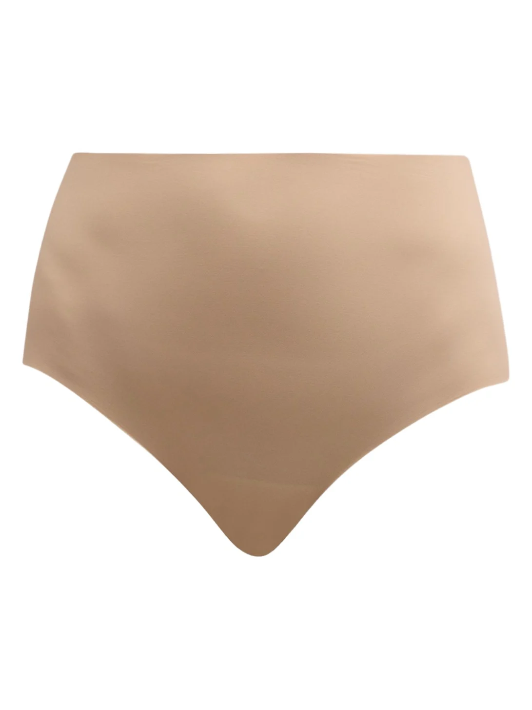 Hi-Rise Microfiber Panty Hi-Rise Microfiber Panty