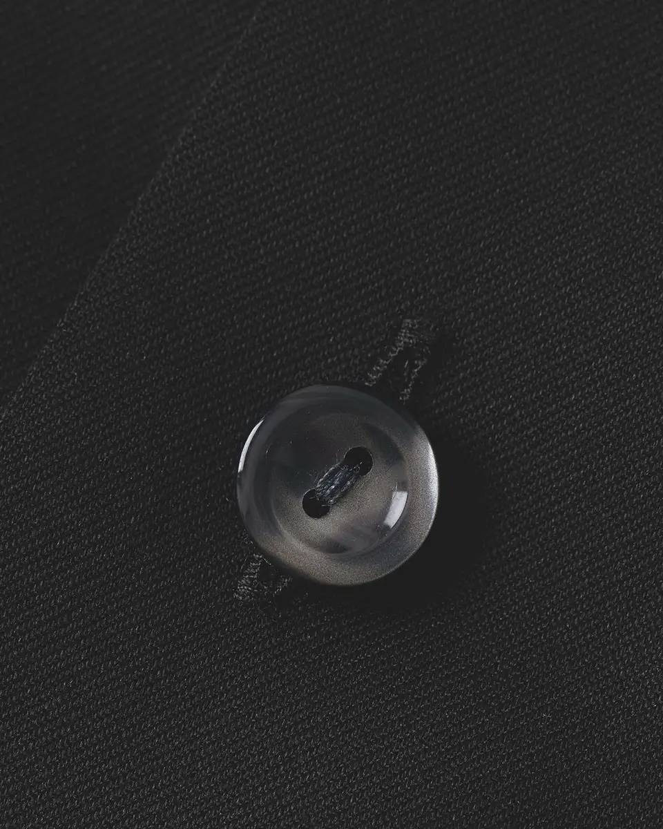 Eton Slim-Fit Twill Dress Shirt | Thumbnail 3 Eton Slim-Fit Twill Dress Shirt | Thumbnail 3