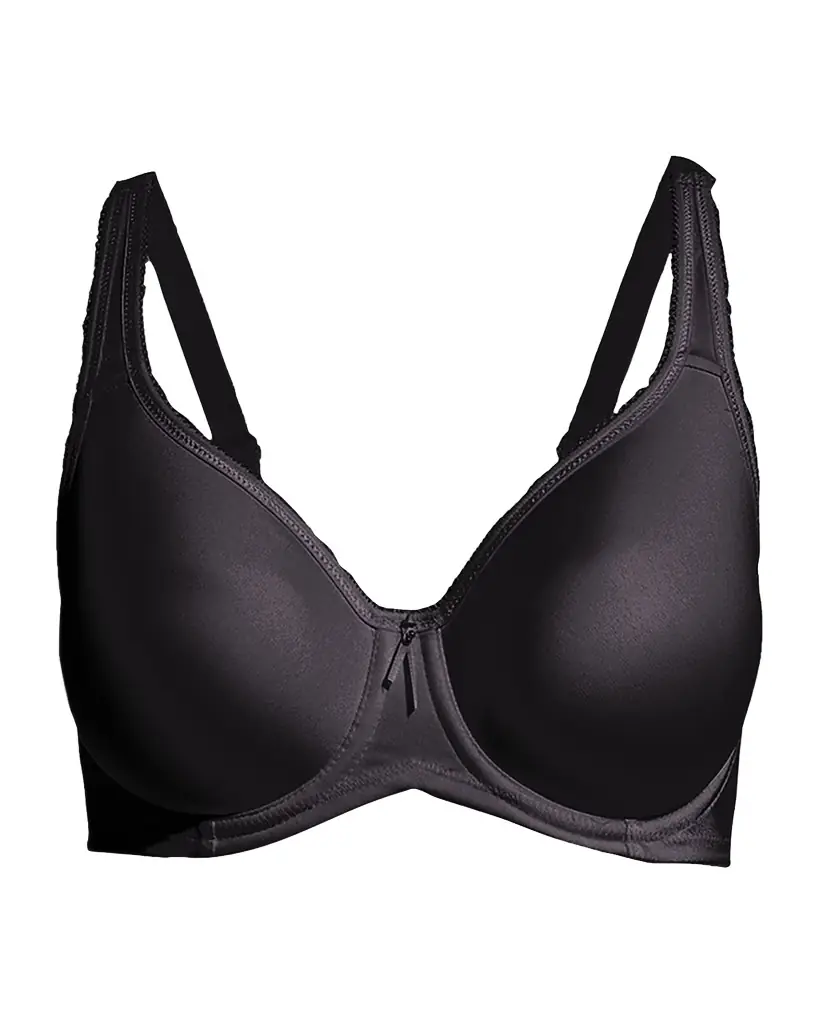 Wacoal Basic Beauty Full-Figure Contour Spacer Bra | Image 1 Wacoal Basic Beauty Full-Figure Contour Spacer Bra | Image 1