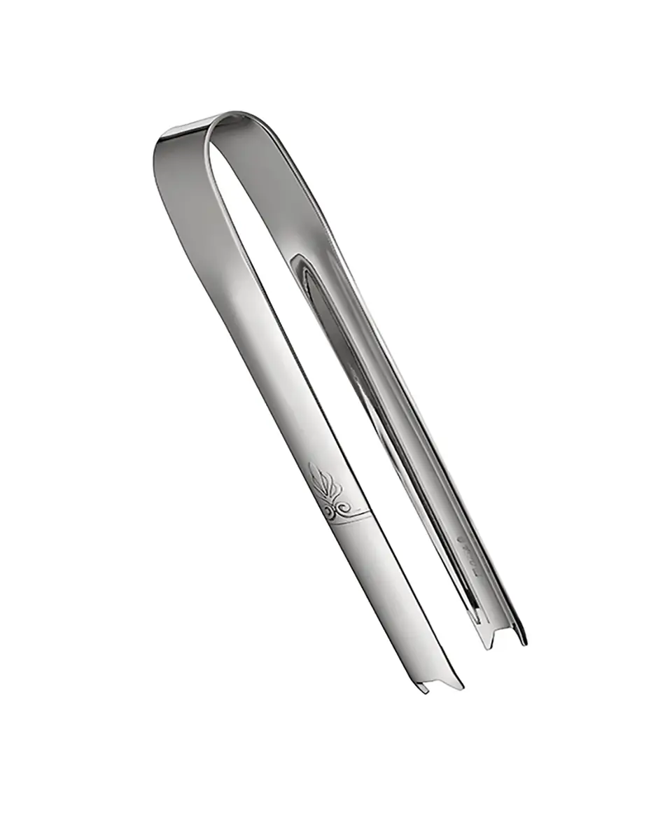 Christofle Malmaison Ice Tongs | Thumbnail 2