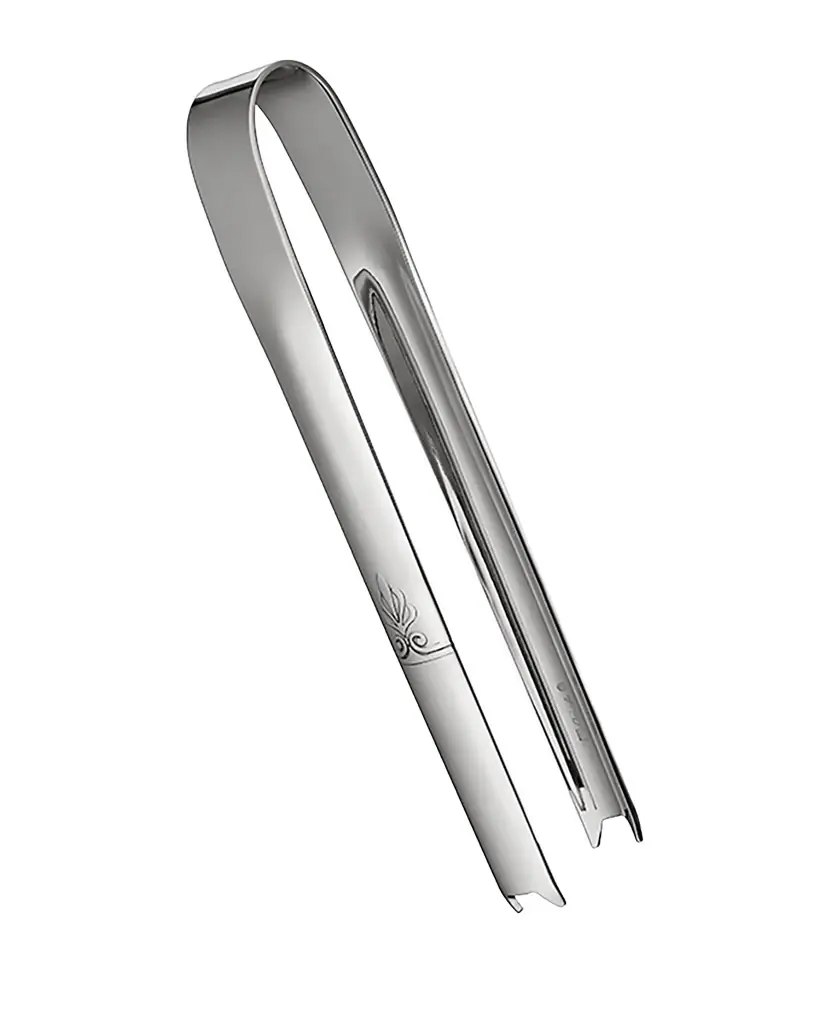 Christofle Malmaison Ice Tongs