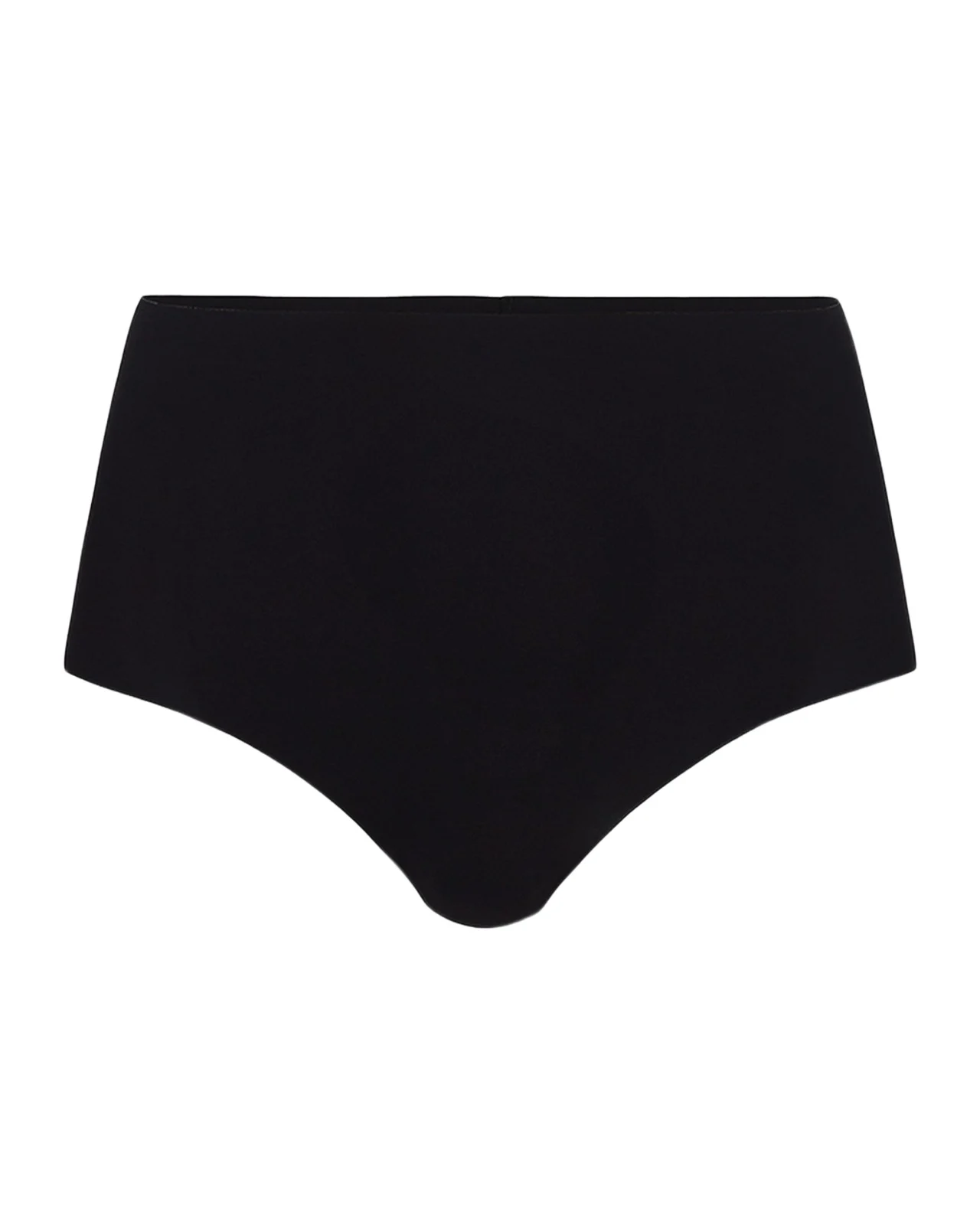 Commando Hi-Rise Microfiber Panty