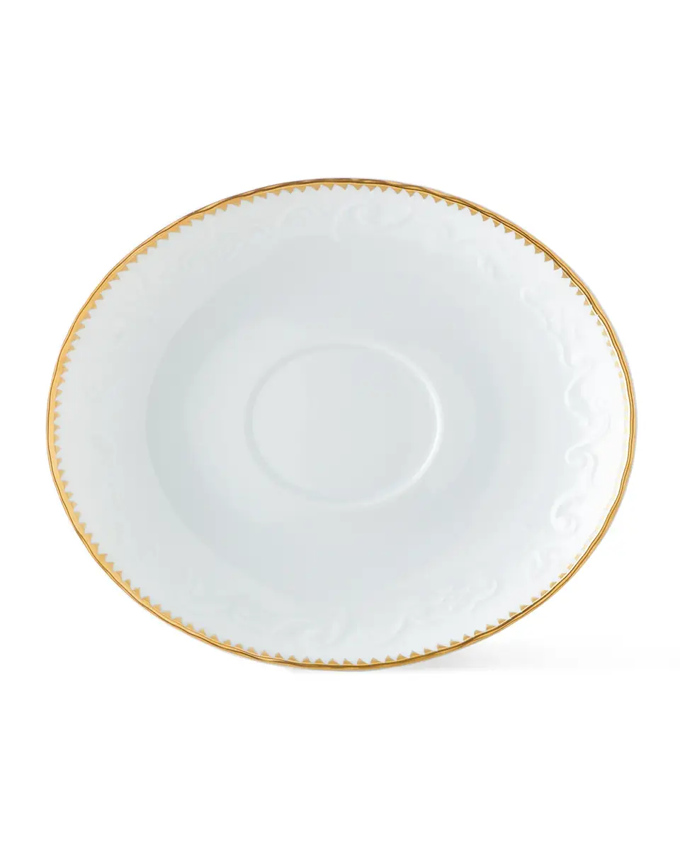 Anna Weatherley Simply Anna Saucer | Thumbnail 2