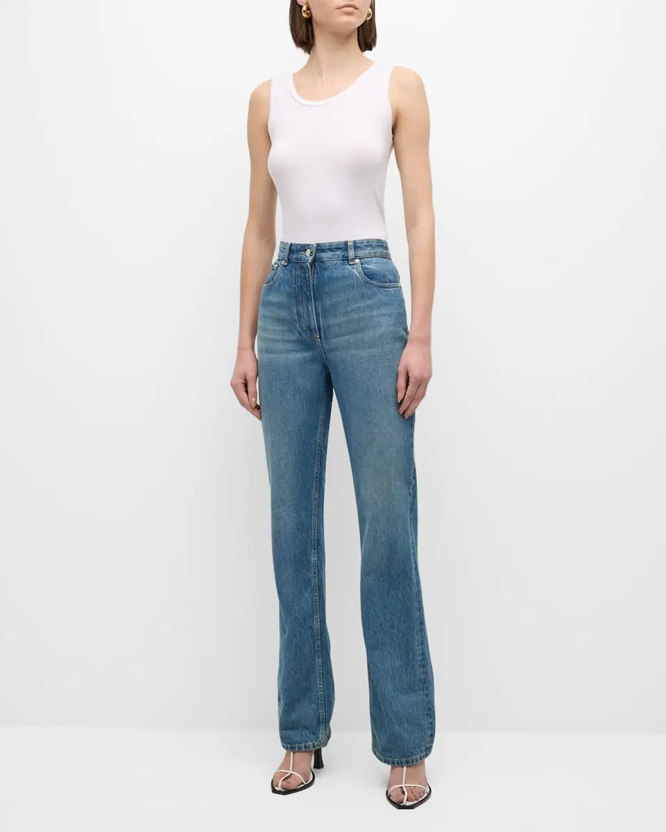 MAJESTIC FILATURES Soft Touch Scoop-Neck Tank | Thumbnail 2 MAJESTIC FILATURES Soft Touch Scoop-Neck Tank | Thumbnail 2
