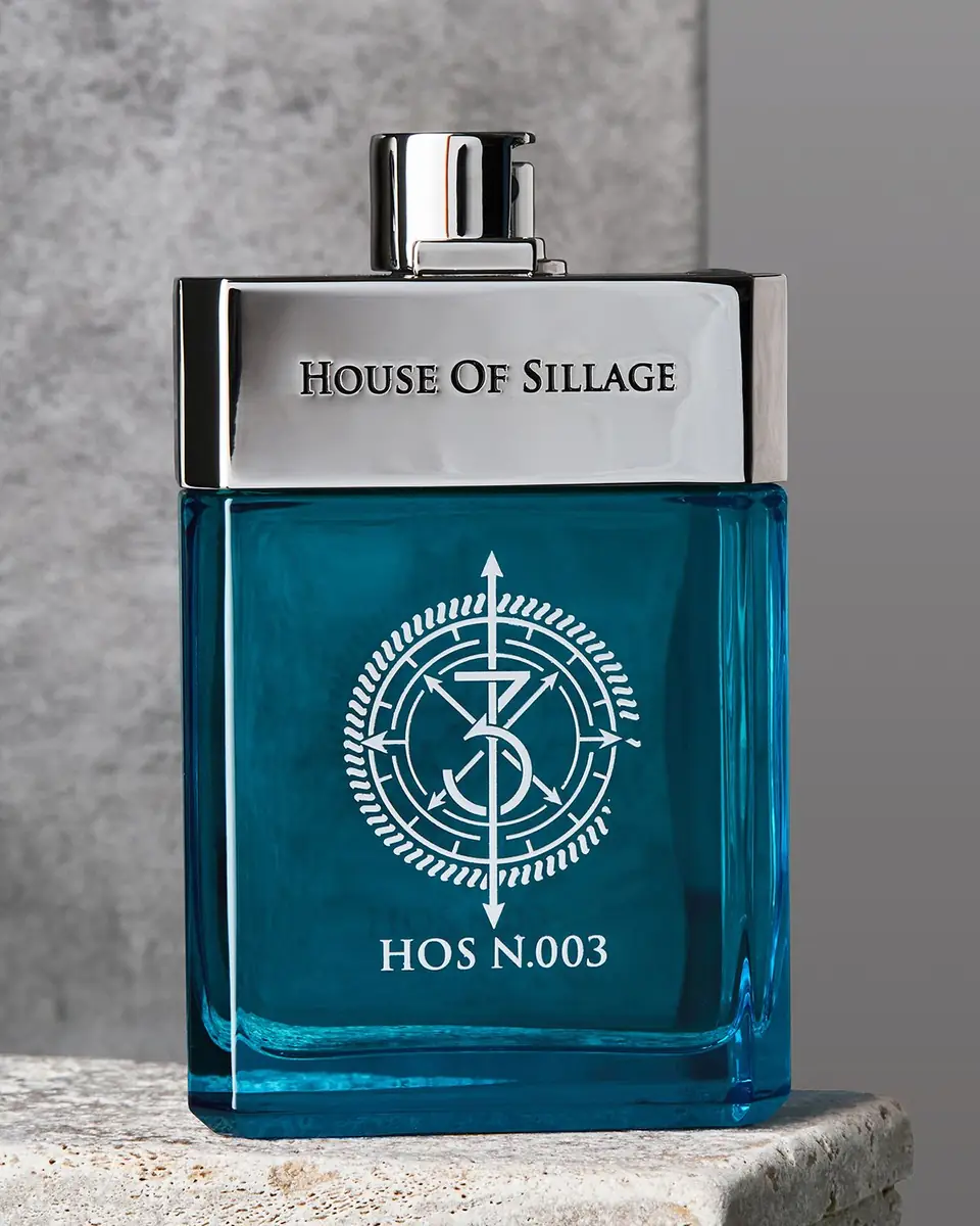 House of Sillage Signature HOS N.003, 2.5 oz./ 75 mL | Thumbnail 2 House of Sillage Signature HOS N.003, 2.5 oz./ 75 mL | Thumbnail 2