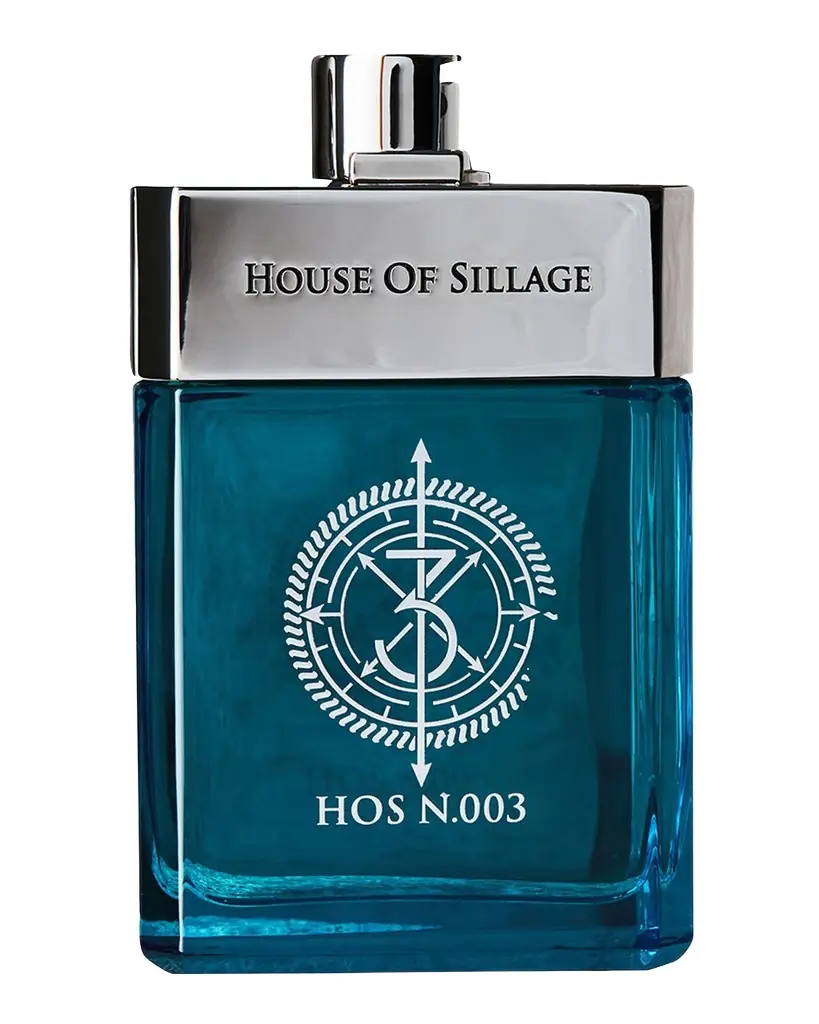 House of Sillage Signature HOS N.003, 2.5 oz./ 75 mL