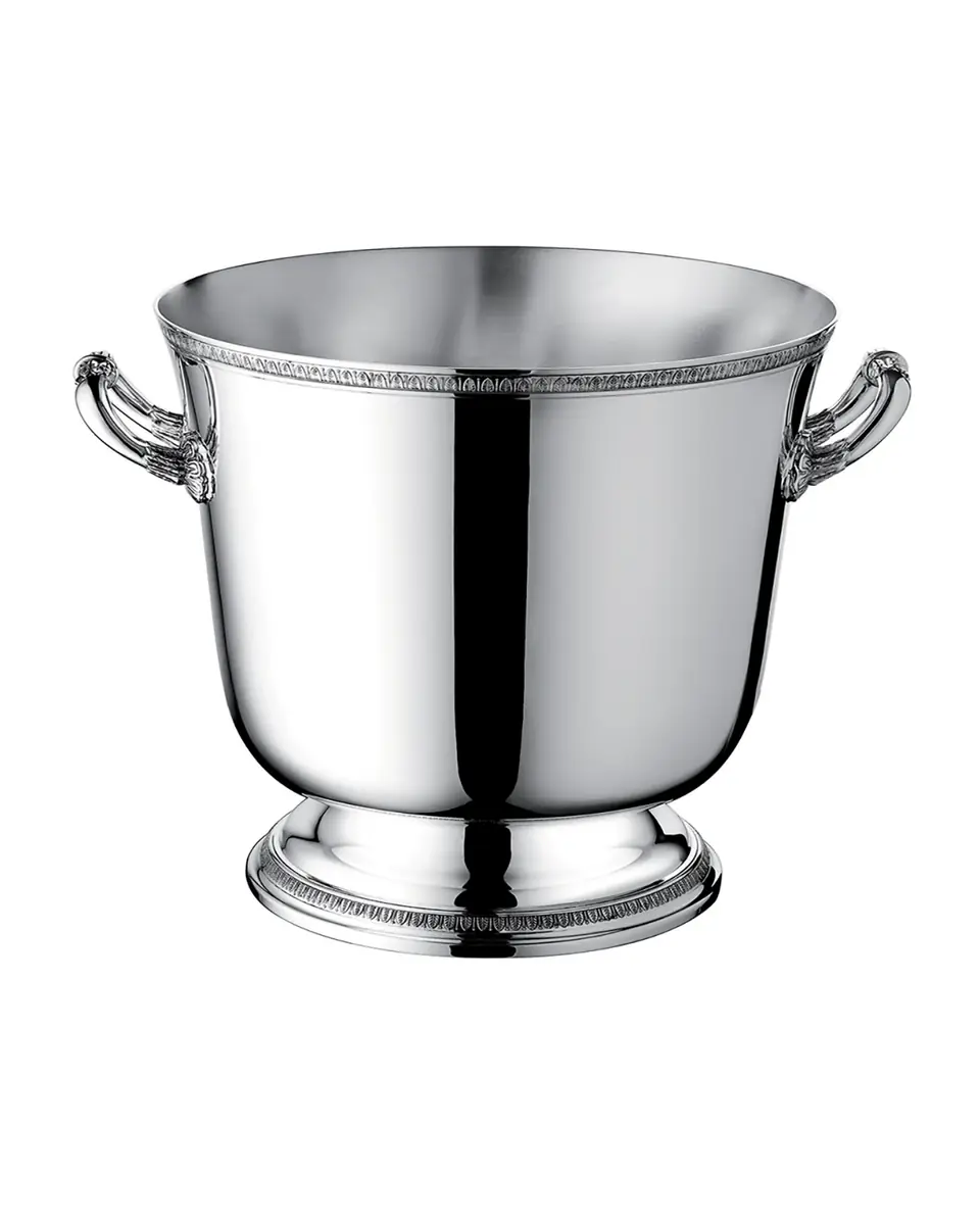 Christofle Malmaison Champagne Cooler | Thumbnail 2