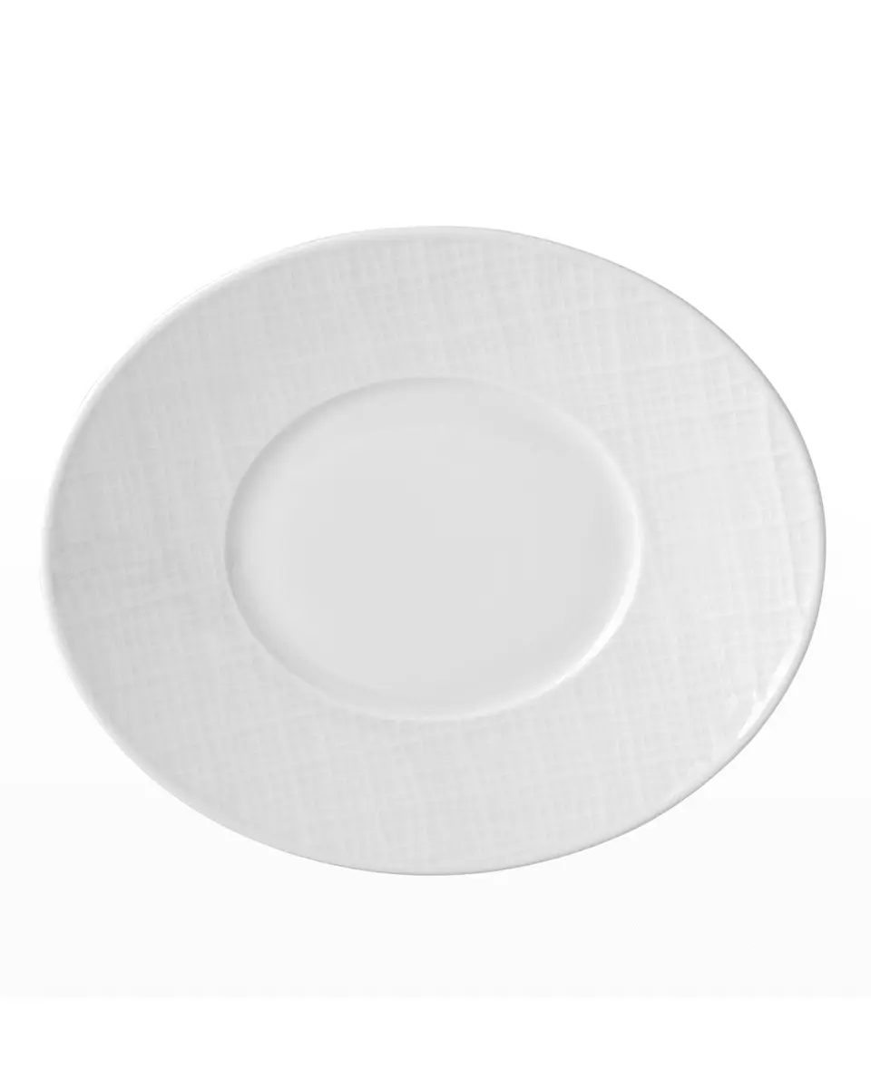Bernardaud Organza Charger Plate | Thumbnail 2