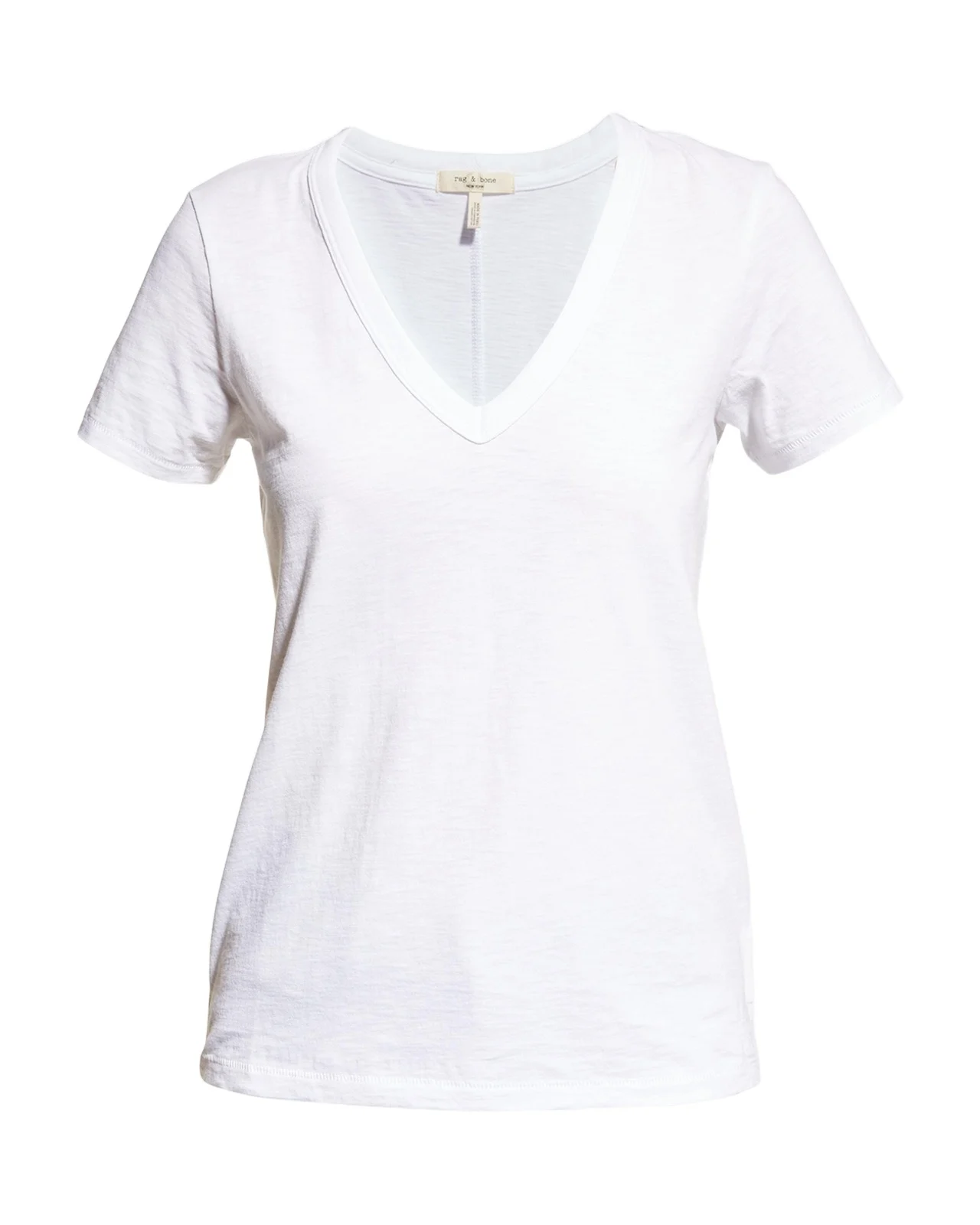 The Vee Basic T-Shirt The Vee Basic T-Shirt