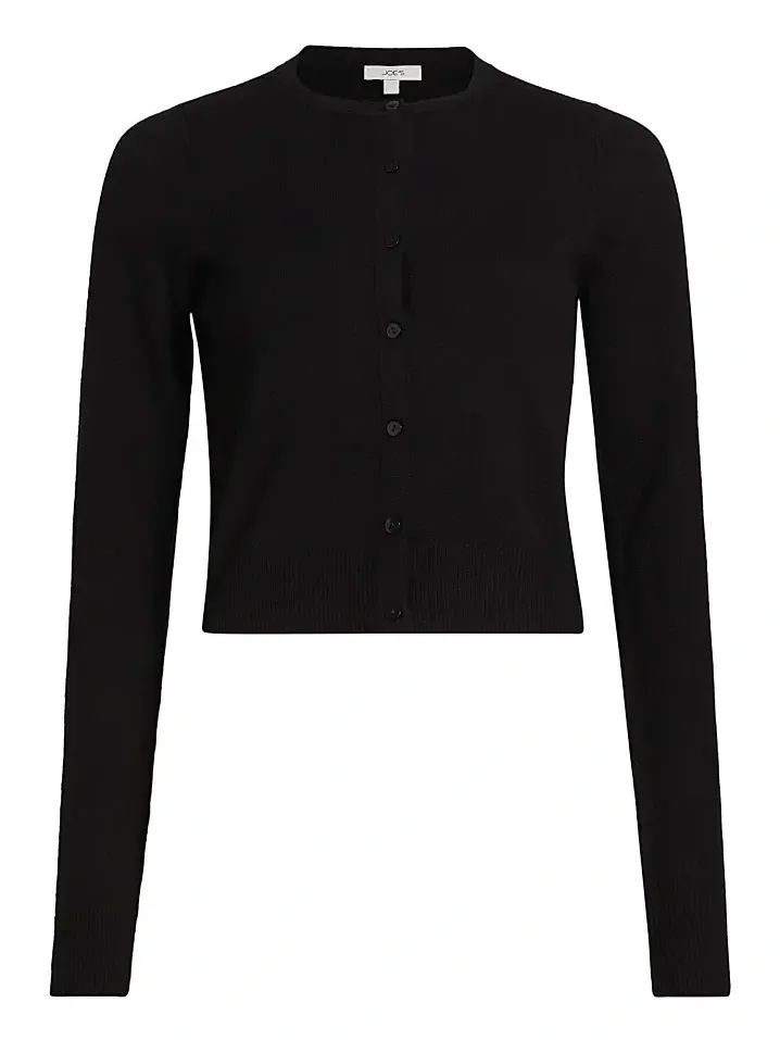 Women's by Dani Michelle Dani Cashmere Cardigan
