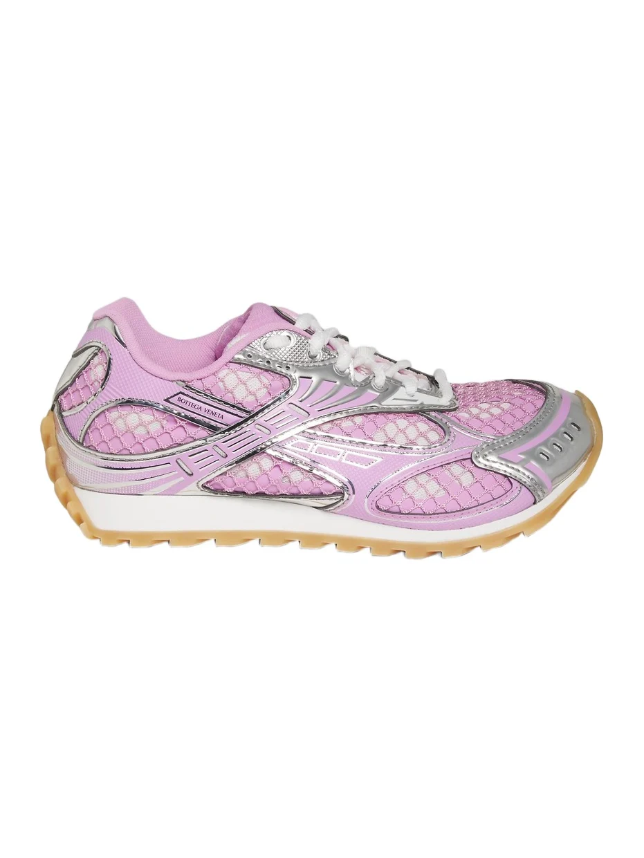 Women's Women's's Orbit Technical Mesh Sneakers