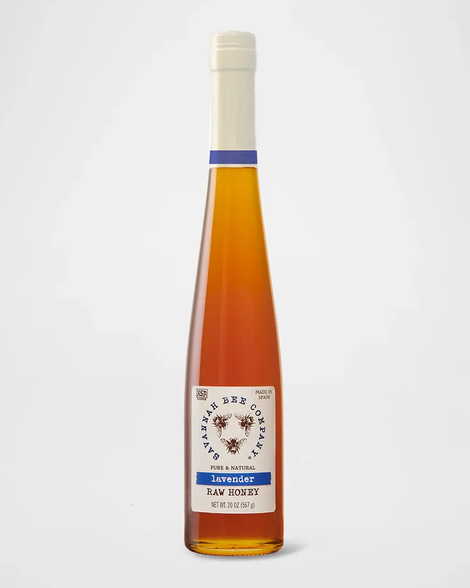 Savannah Bee Company Lavender Honey Flute | Thumbnail 2