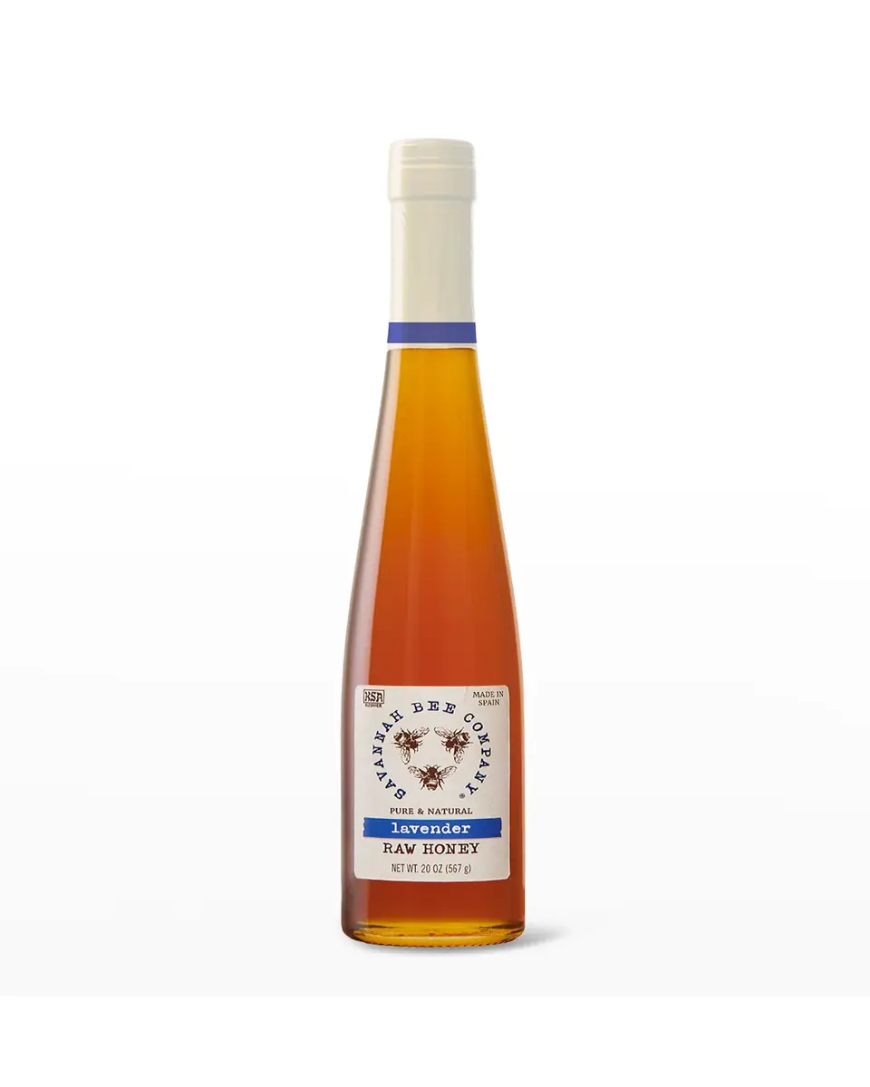 Savannah Bee Company Lavender Honey Flute | Thumbnail 3