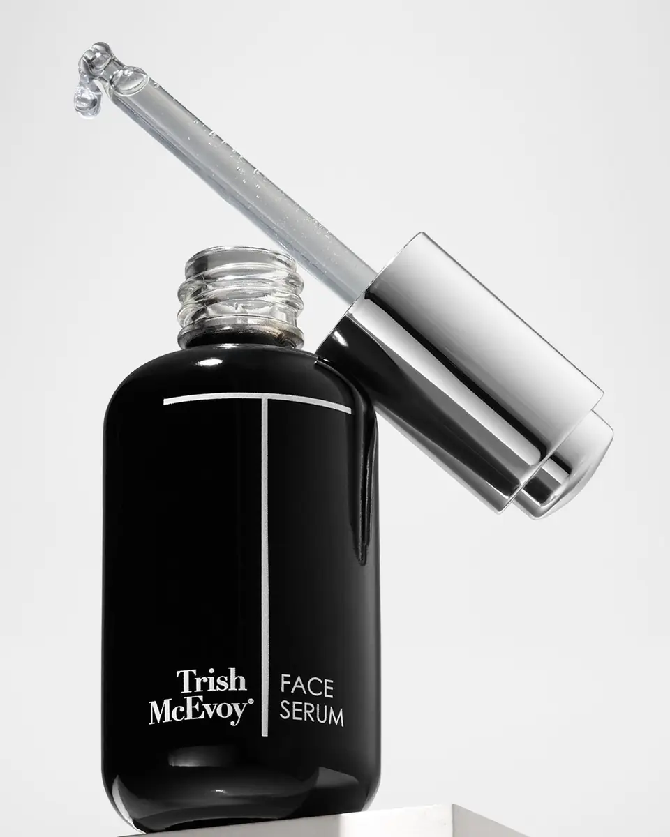 Trish McEvoy Beauty Booster Hyaluronic Serum, 1 oz. | Thumbnail 5 Trish McEvoy Beauty Booster Hyaluronic Serum, 1 oz. | Thumbnail 5